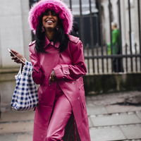 Pink kombinieren: So stylst du die knallige Farbe richtig