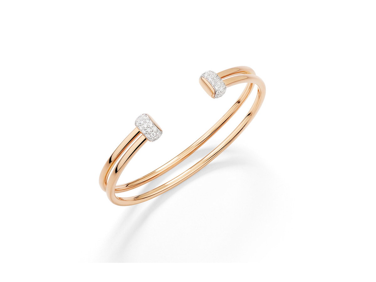 Pomellato together bracelet