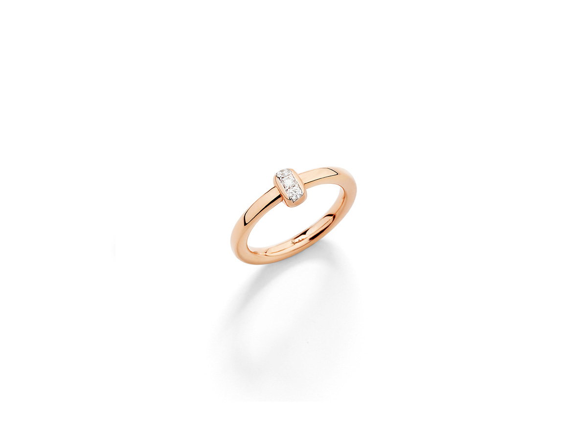 pomellato together ring