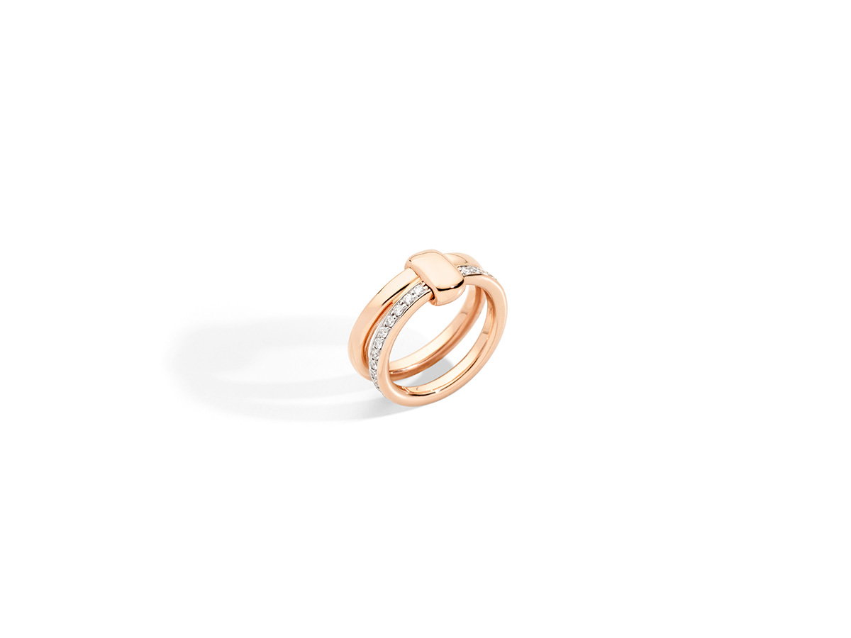 pomellato together ring