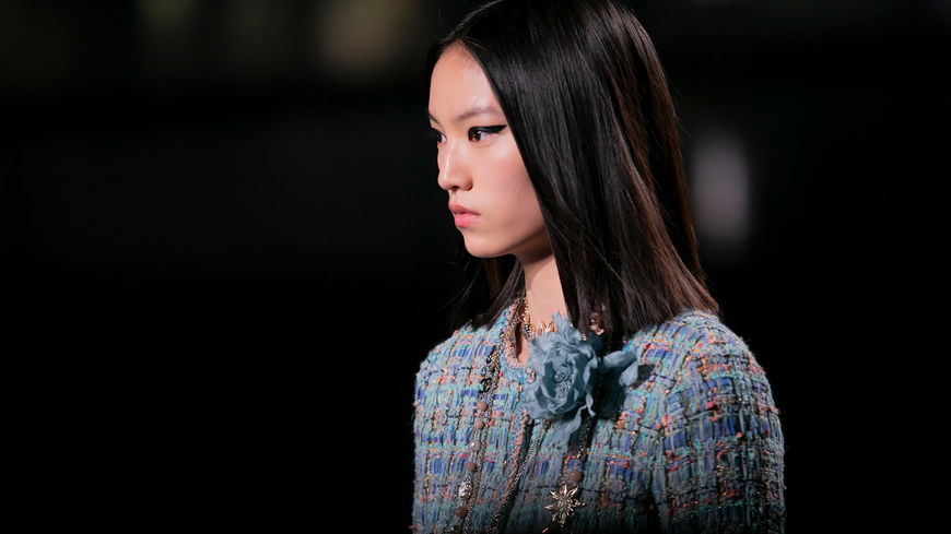 Make-up-Trend 2025: So tragen wir die nächsten Monate unseren Eyeliner