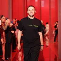 Gucci und Designer Sabato De Sarno gehen getrennte Wege