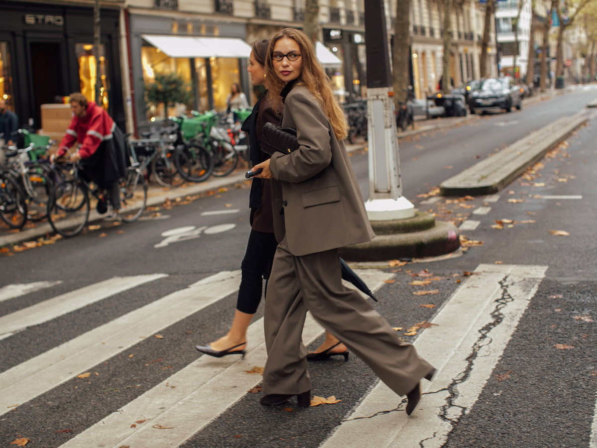 3 Quiet Luxury-Trends, die jedes Outfit im Frühling 2026 teuer aussehen lassen