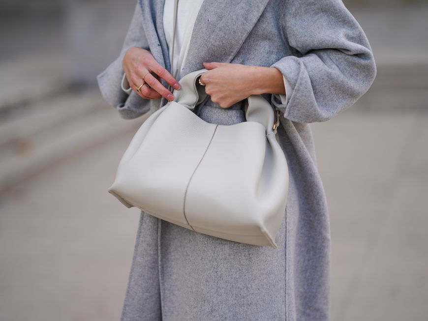 Polène Paris Tasche