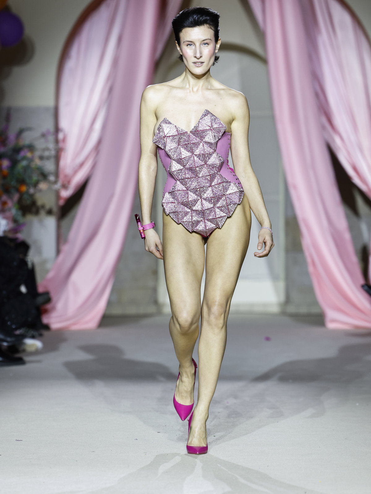 Vuse Look