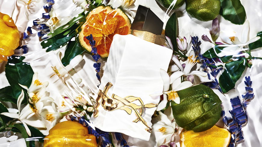 Laut Duft-Expertin: Deshalb sollten wir auf alkoholfreie Parfums setzen