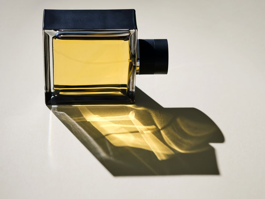 Aphrodisierendes Parfum