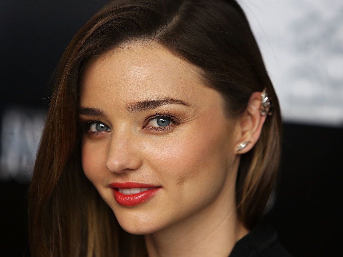 Miranda Kerr
