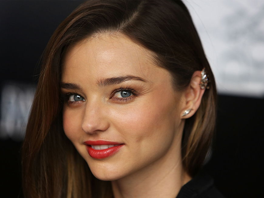 Miranda Kerr