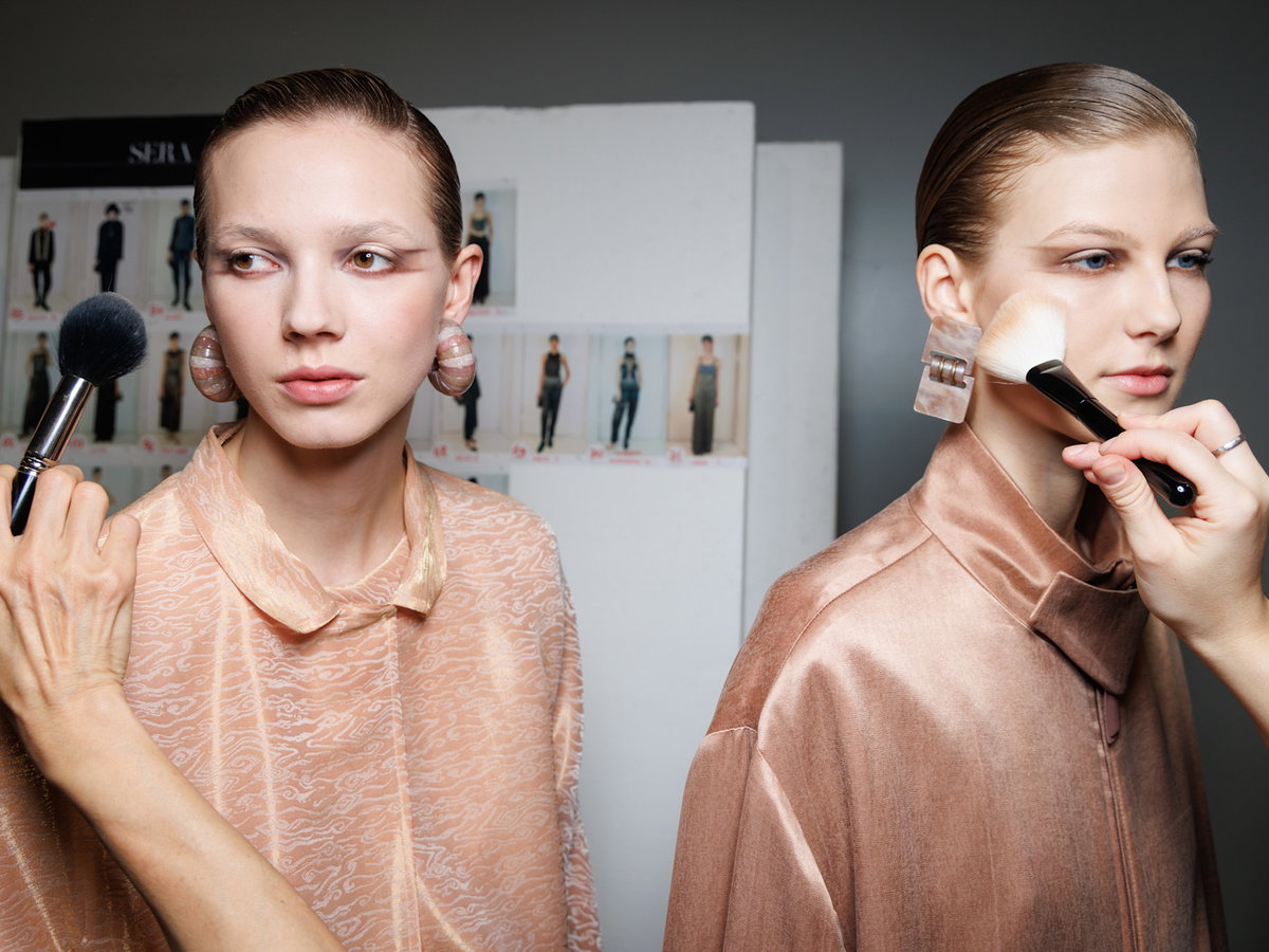 Beauty-Trends Mailand