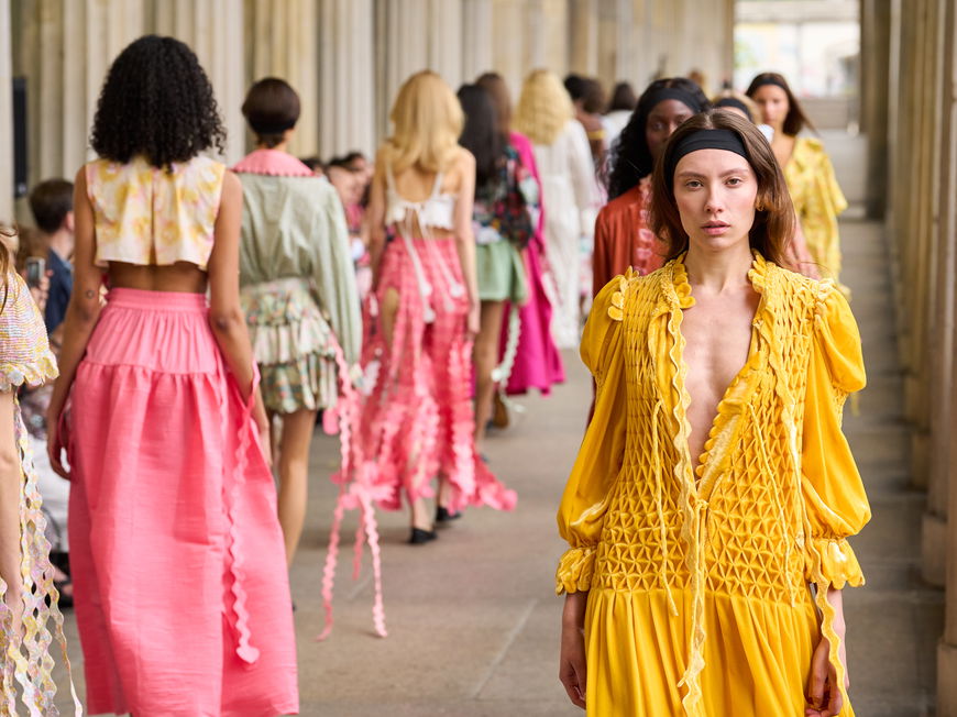 Berlin Fashion Week