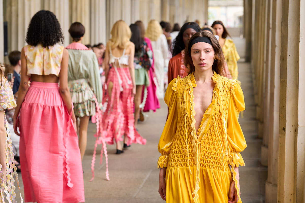 Berlin Fashion Week