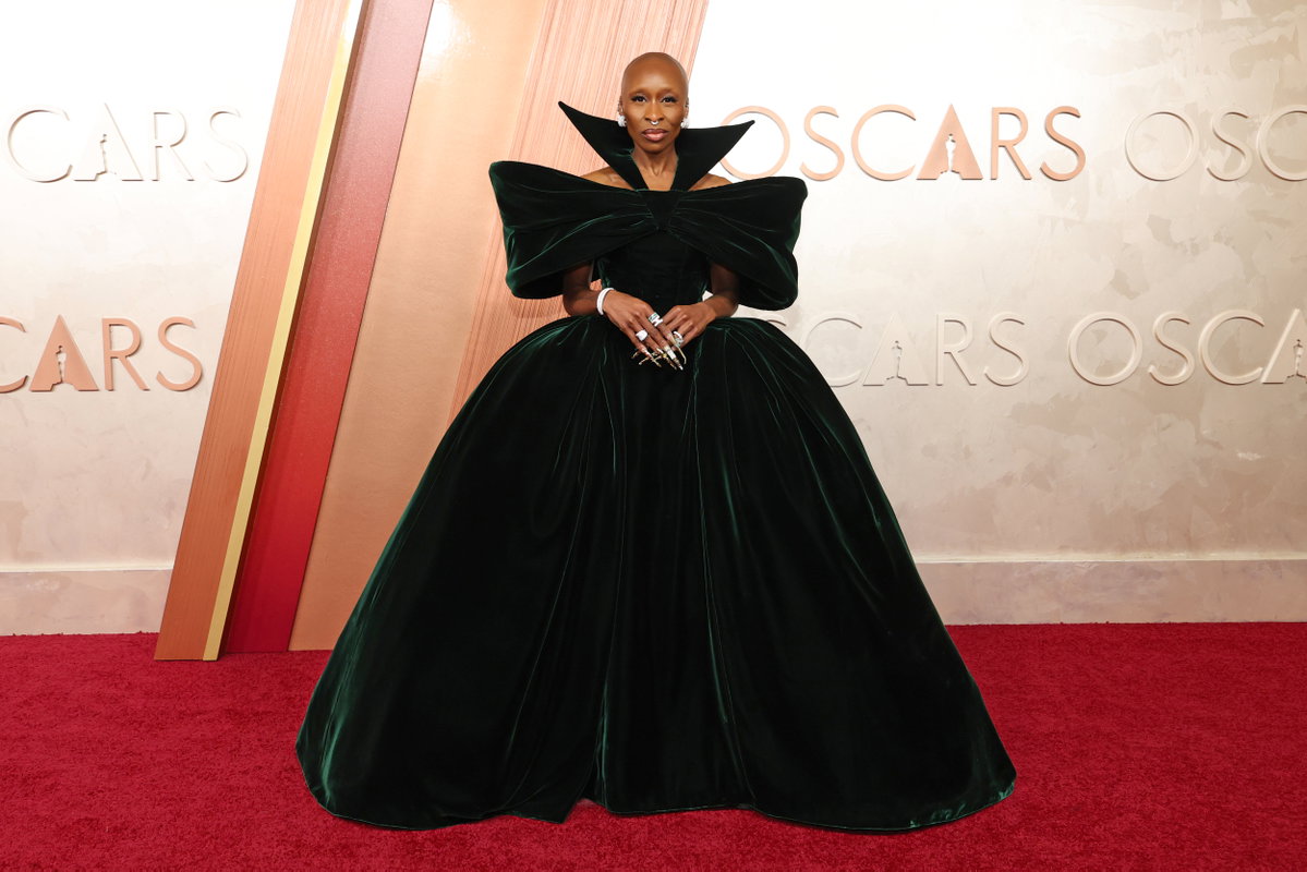 Oscars 2025