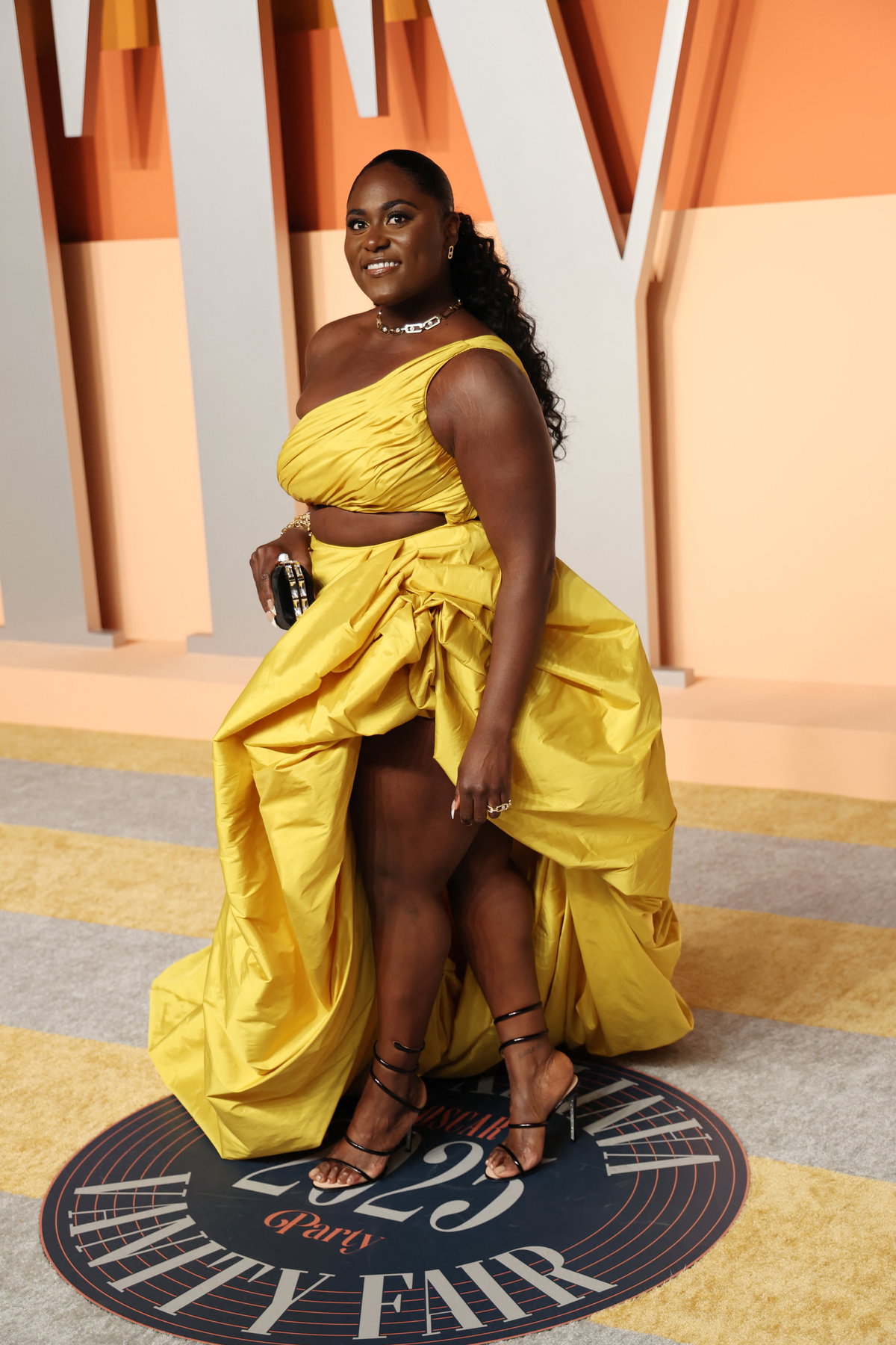 Danielle Brooks Oscars