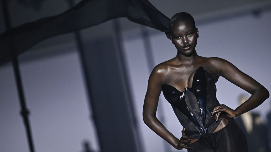 Designerwechsel bei Mugler: Miguel Castro Freitas ersetzt Casey Cadwallader