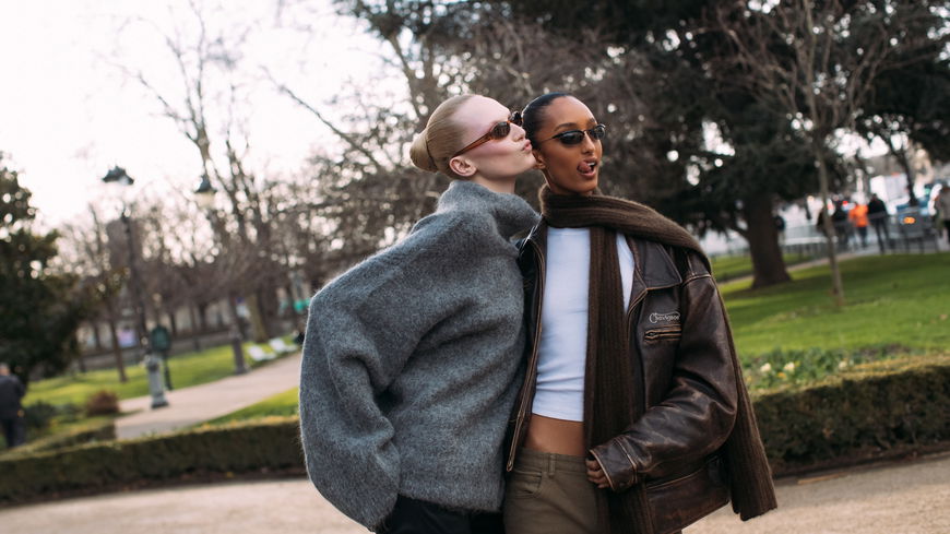 Das sind die Editor's Picks der Grazia-Redaktion für den April 2025