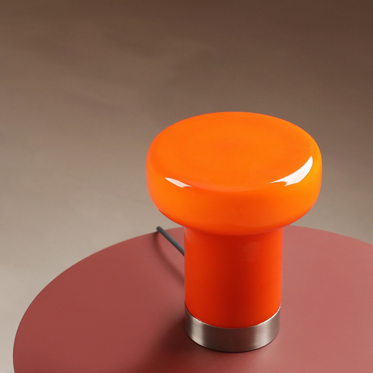 Lampe