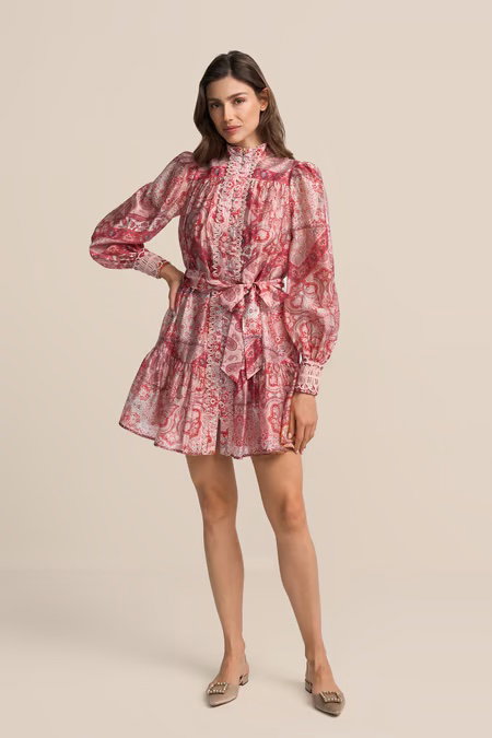 Kleid Claire Louise