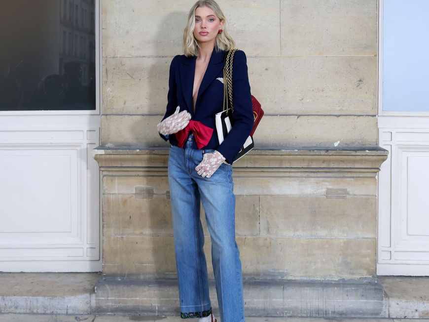 Elsa Hosk