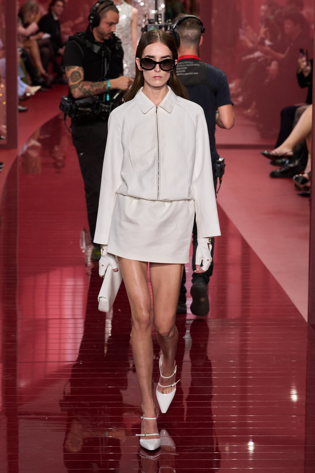 Gucci Show