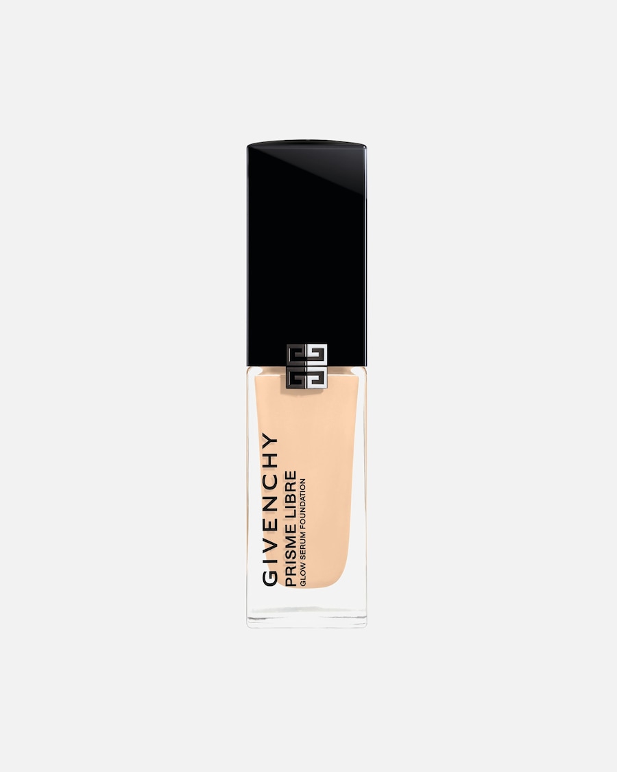 Givenchy Prisme Libre Glow Serum Foundation von Givenchy