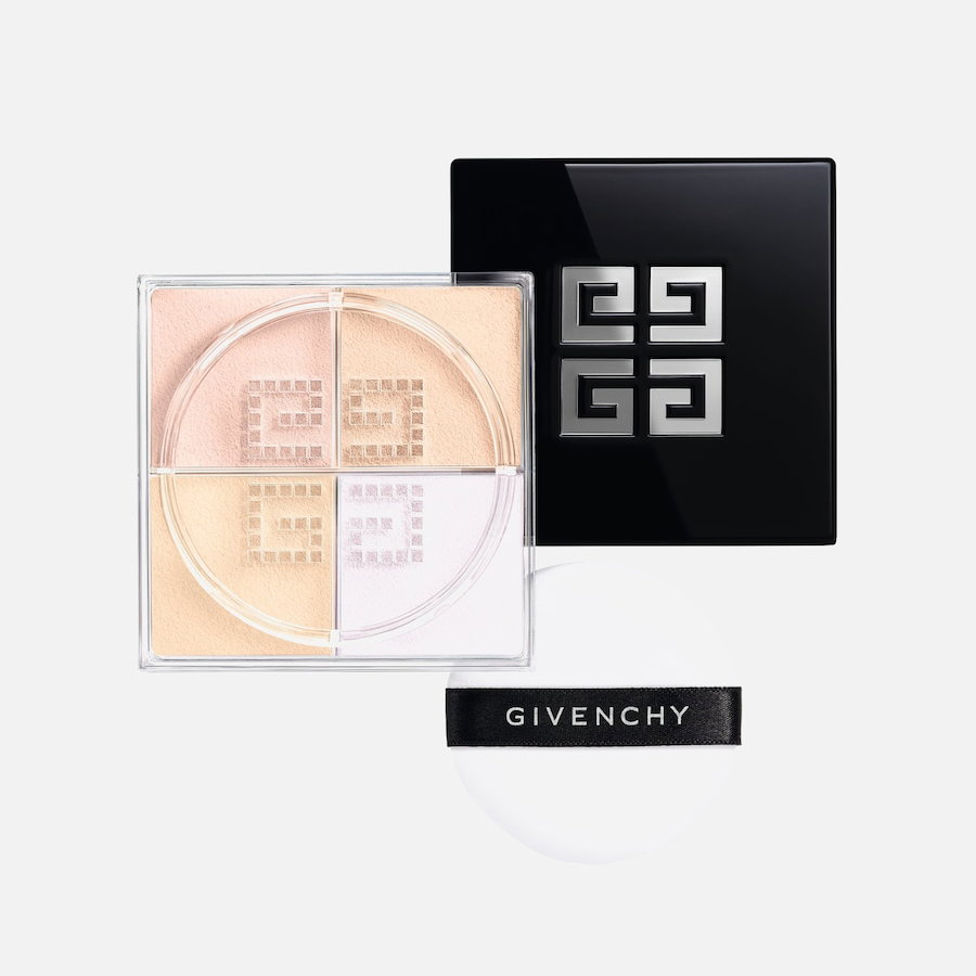 Givenchy Prisme Libre 4-COLOR LOOSE POWDER
