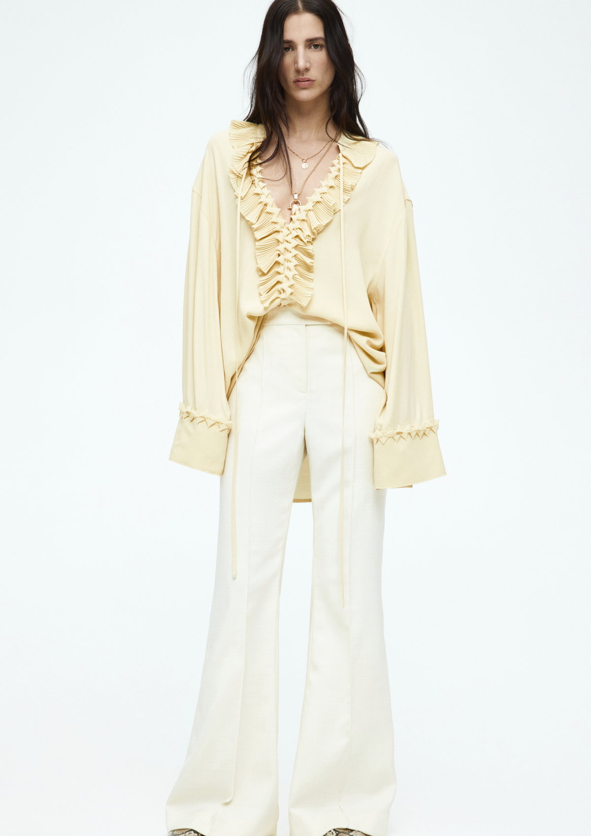 H&M Spring Kollektion