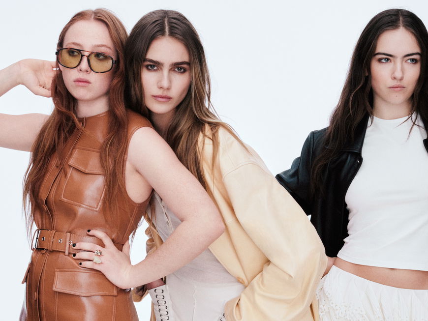 H&M Spring Kollektion