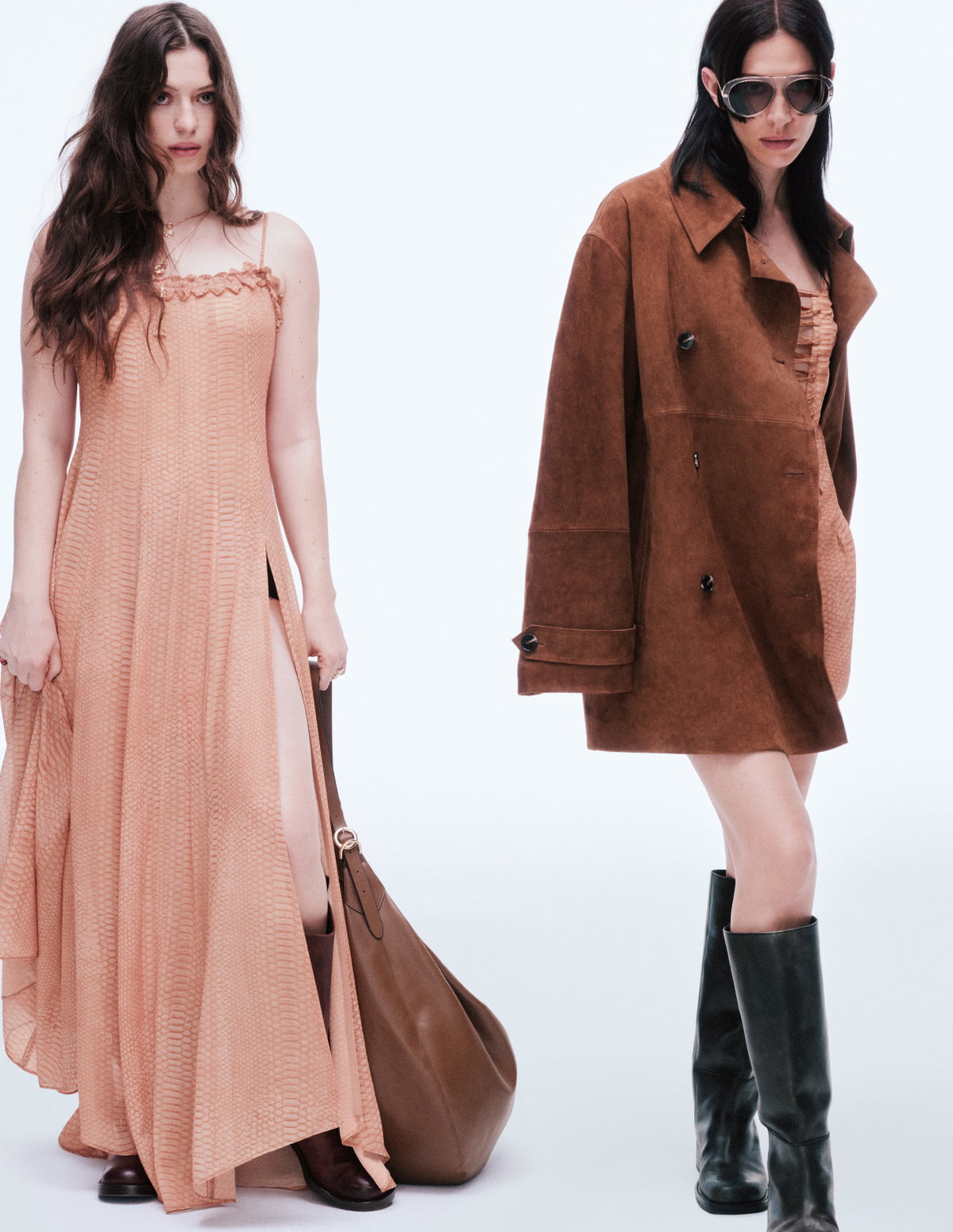 H&M Spring Kollektion
