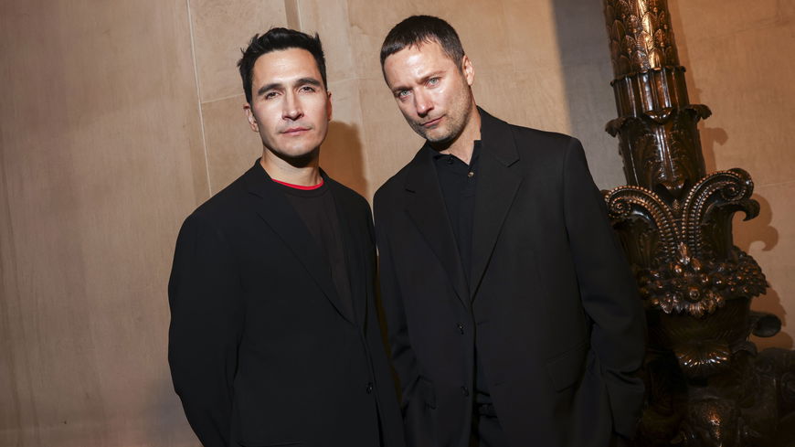 Proenza Schouler Designer übernehmen kreative Leitung von Loewe