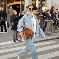 Jeansjacke kombinieren: So wird der Klassiker zum Trendteil