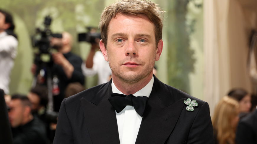 Dior ernennt Jonathan Anderson zum Chefdesigner der Damen- und Haute-Couture-Kollektionen