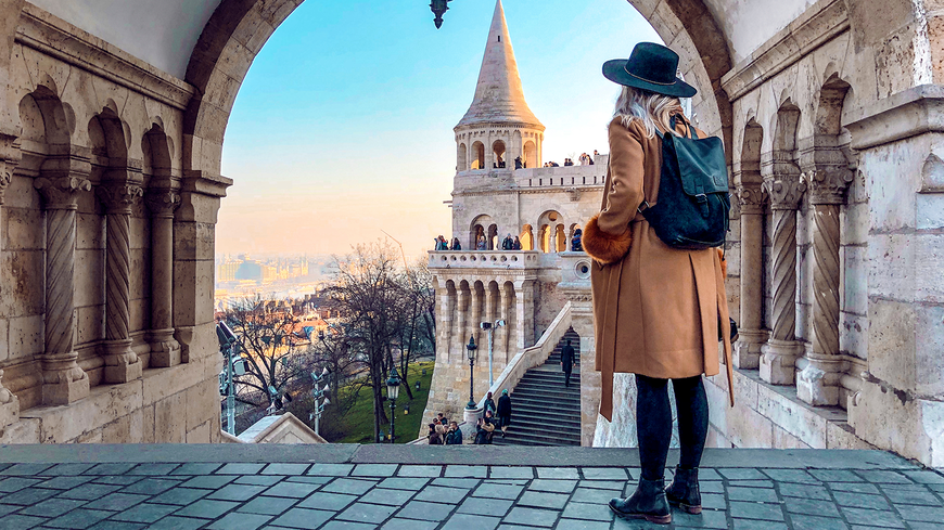 Wenn Frau allein reist – Tipps und geeignete Reiseziele