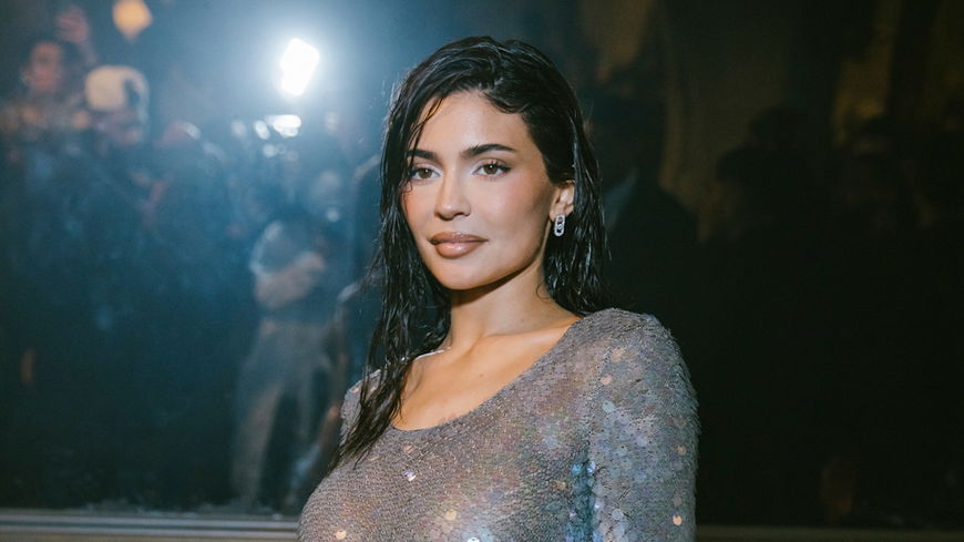 Parfum-Trends 2025: Diesen Duft von Kylie Jenner musst du kennen