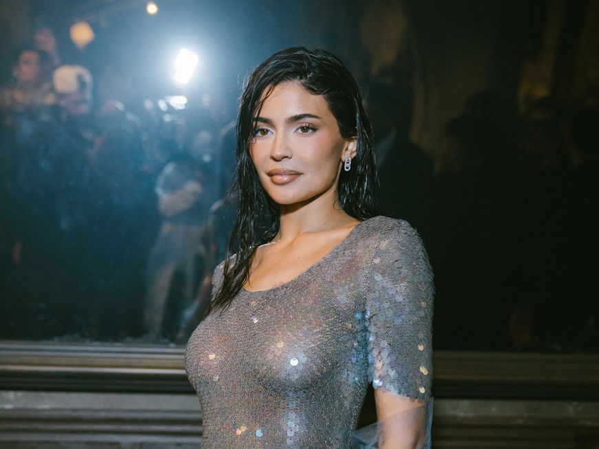 Kylie Jenner