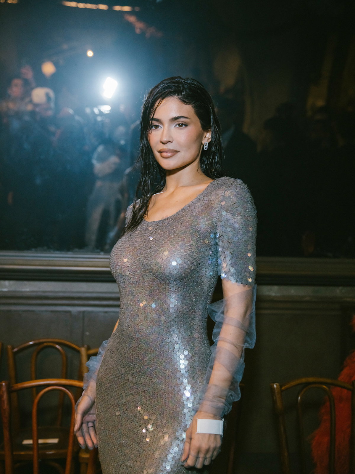 Kylie Jenner