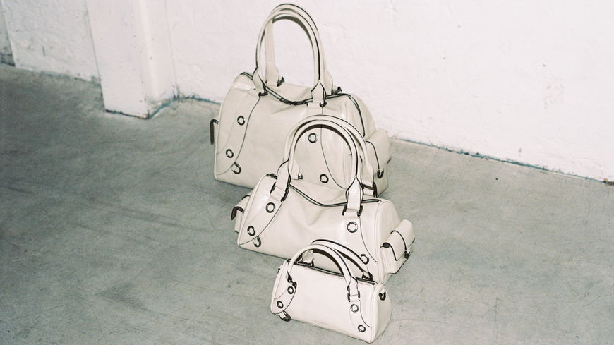 Spring Essentials: Diese Taschen bringen nostalgischen Charme in dein Outfit