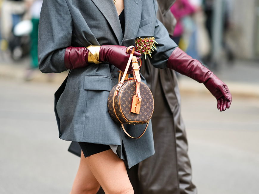 Louis Vuitton Tasche