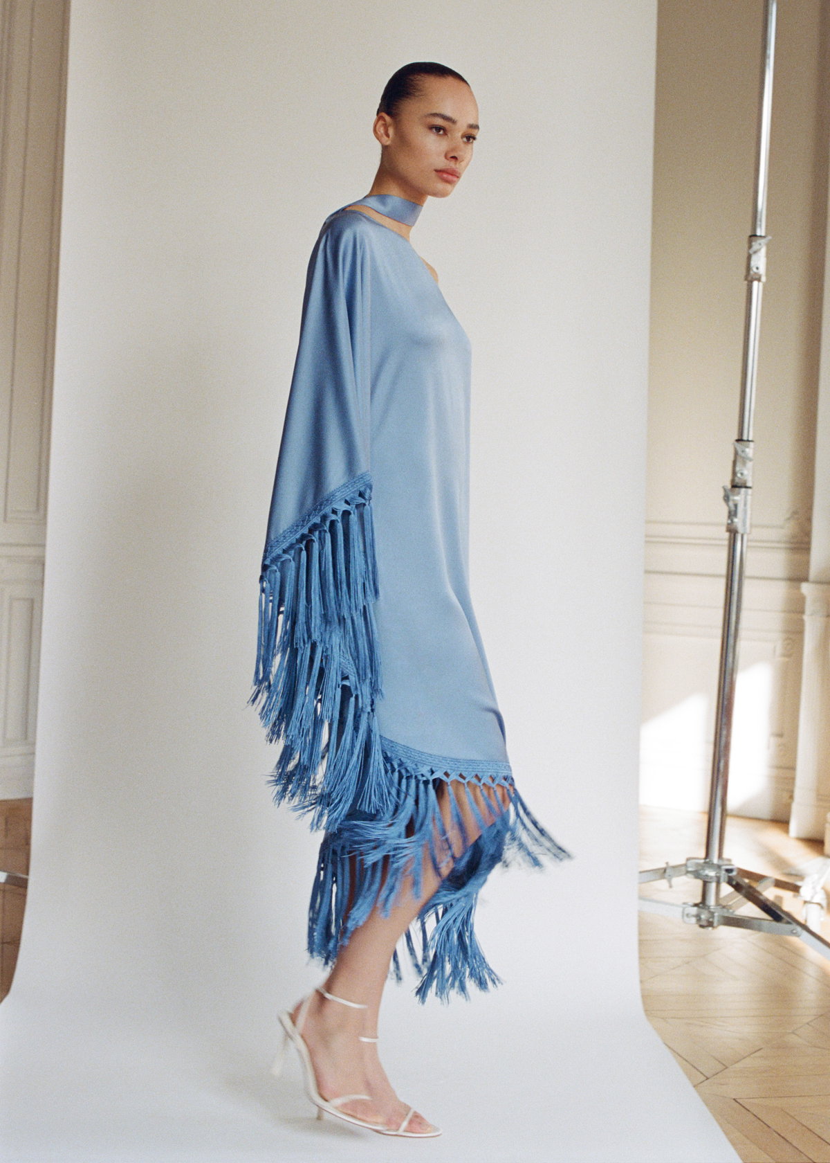 Mango Kleid
