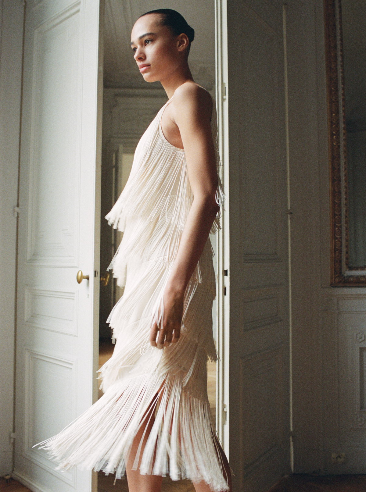 Mango Kleid
