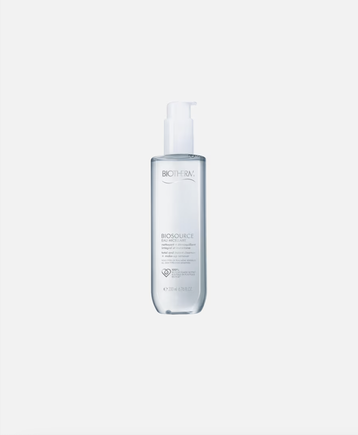 Eau Micellaire