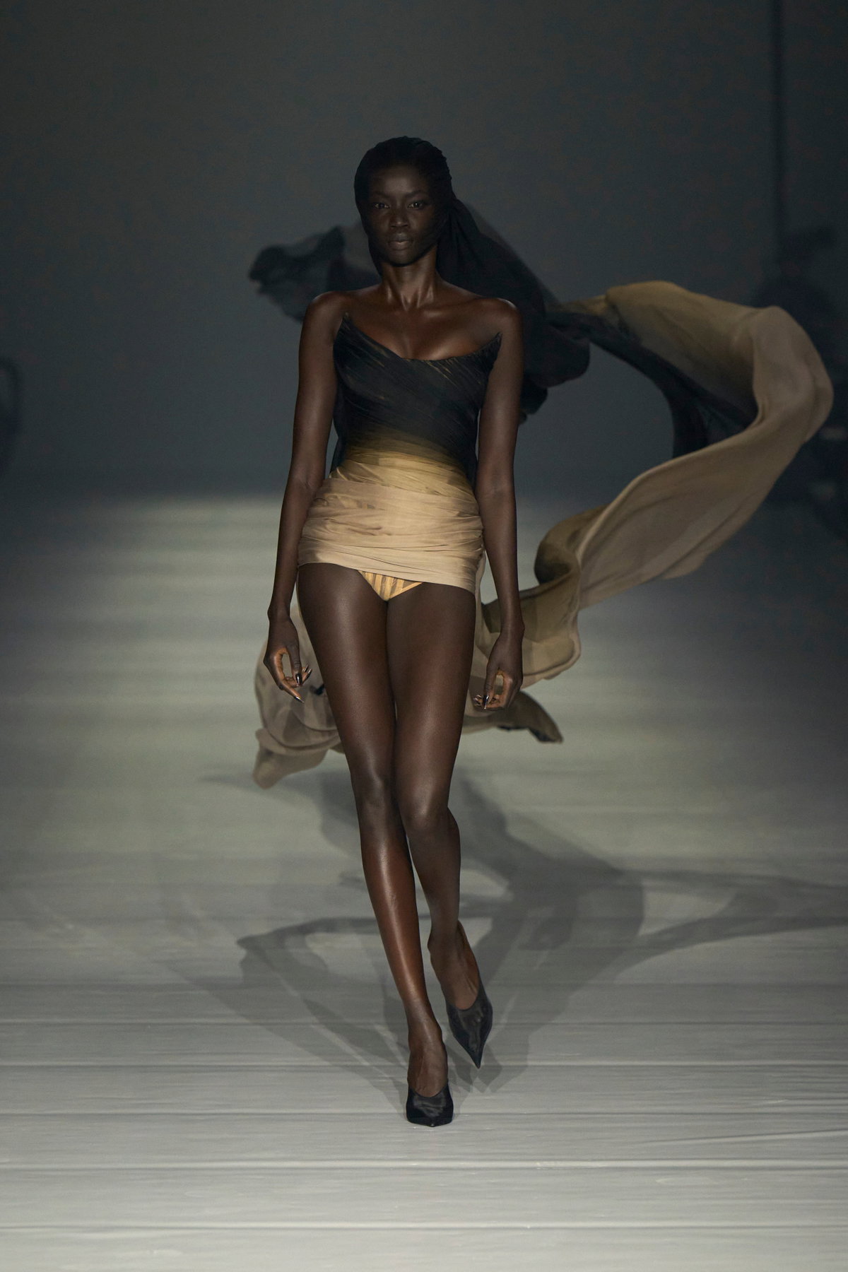 Mugler Spring/ Summer 2024