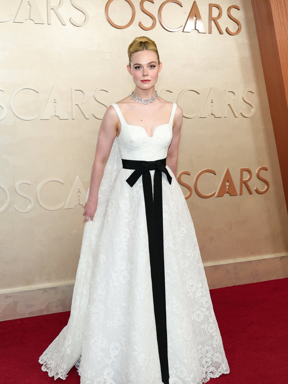 Elle Fanning