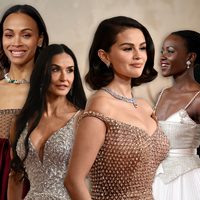 Oscars 2025: Die besten Looks der Stars