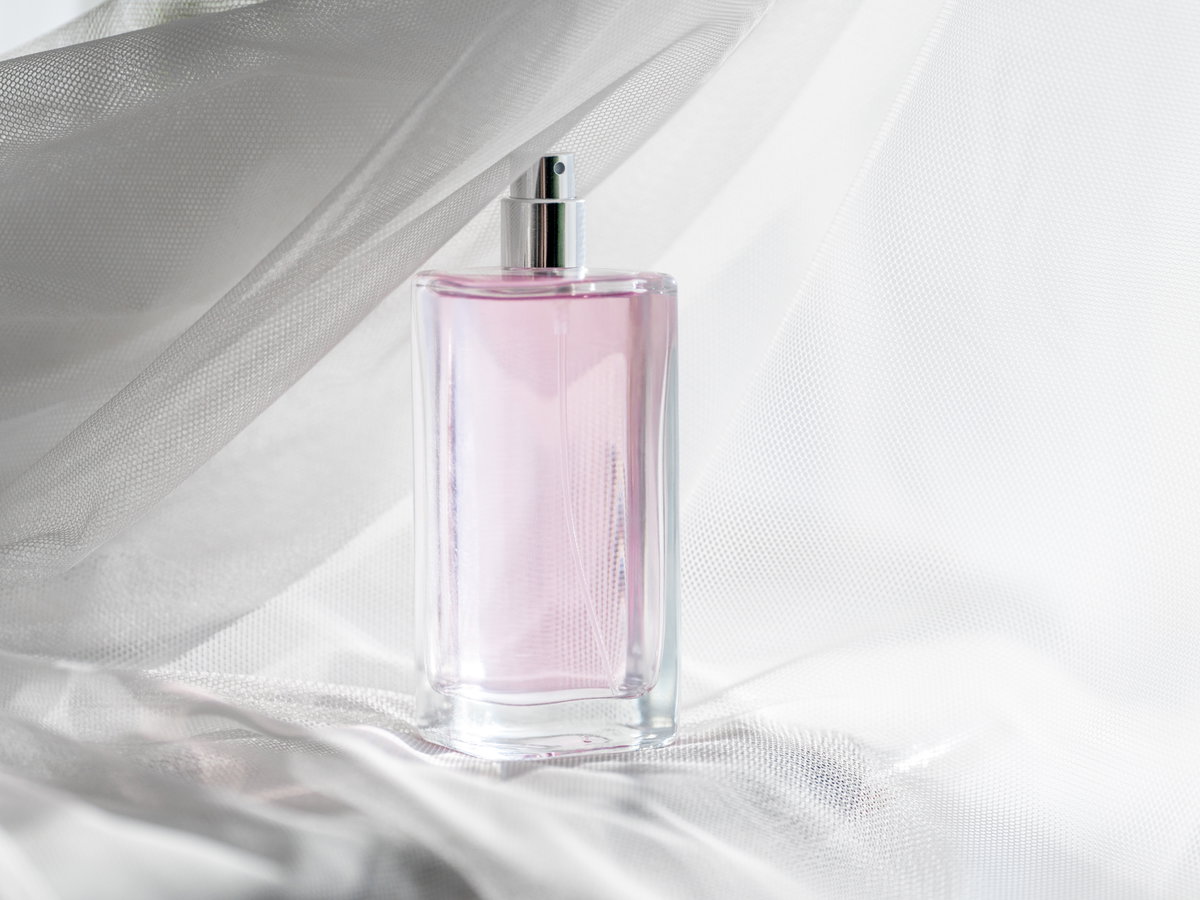 Parfum-Trends