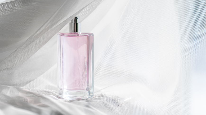 Parfum-Trends 2025: Diese Duftnote wird jetzt wichtig