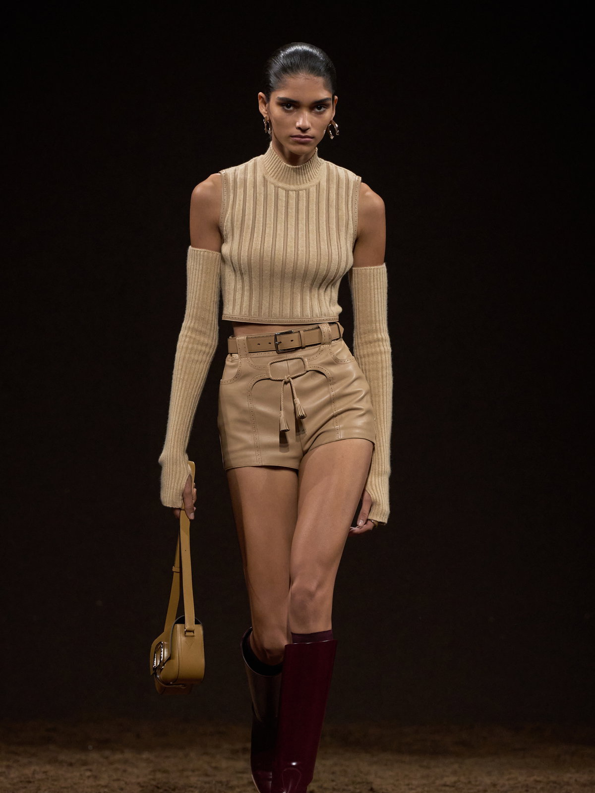 Hermès Look