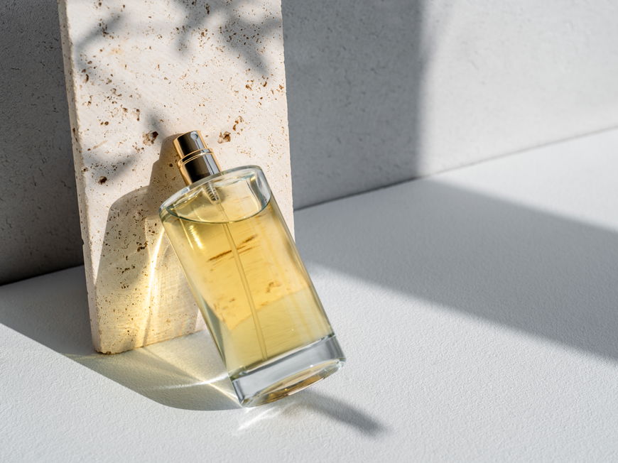 Pfirsich Parfums