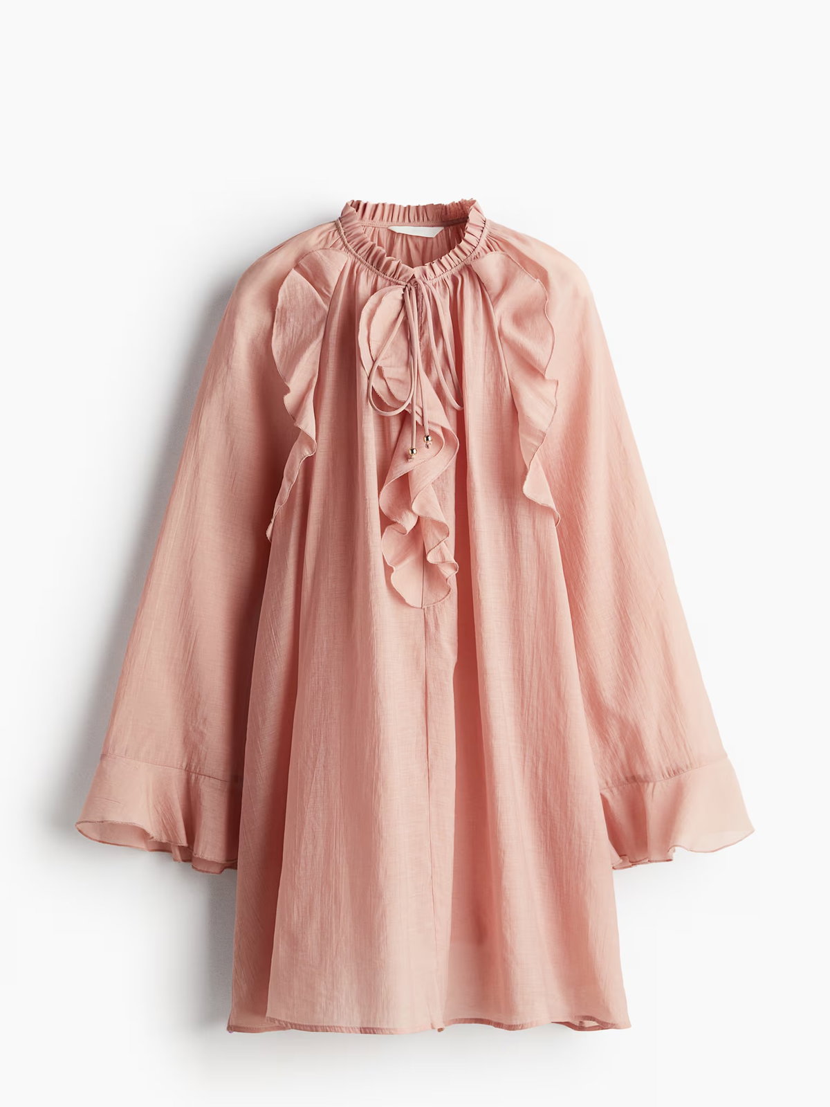 H&M Kleid