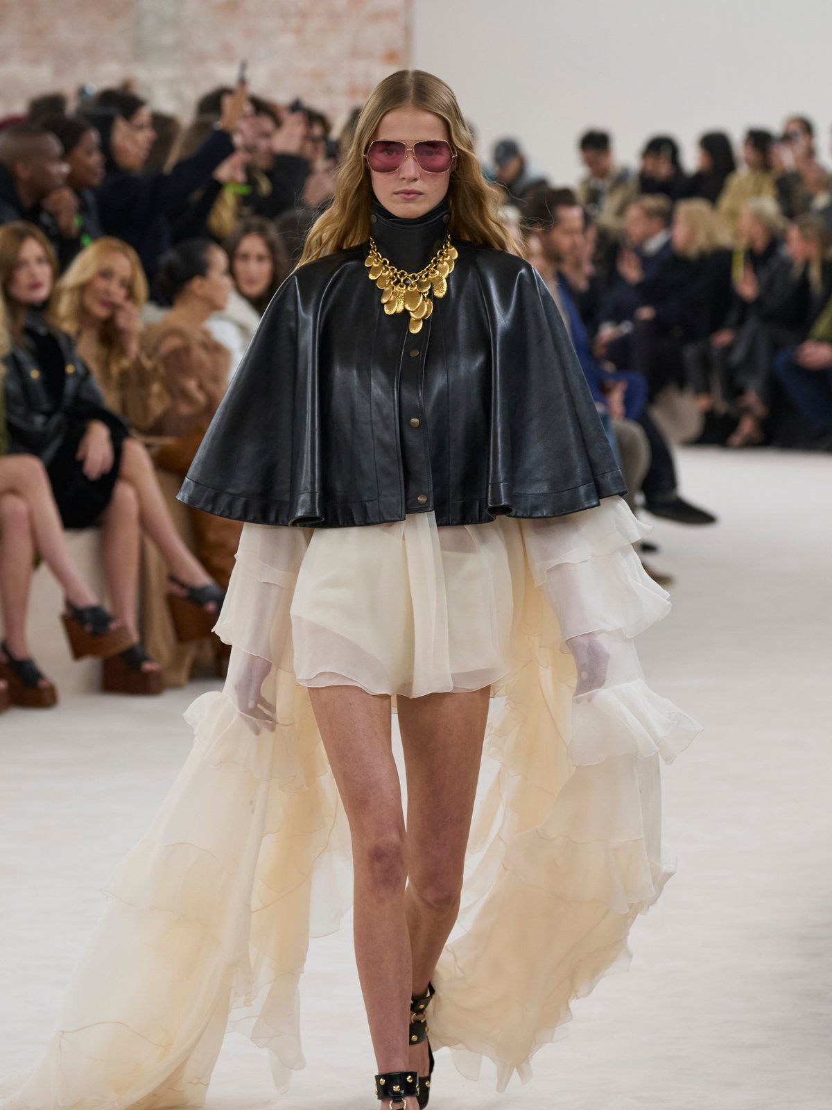 Chloé Show